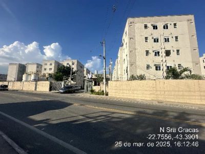 Apartamento, 2 quartos, 43 m² - Foto 1