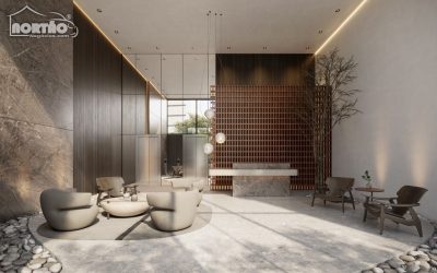 Casa, 1 quarto, 35 m² - Foto 3