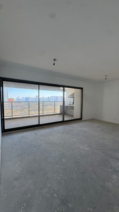 Apartamento, 3 quartos, 136 m² - Foto 2