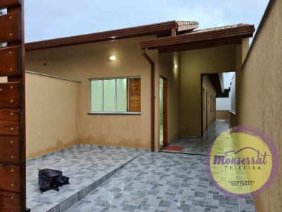 Casa, 2 quartos, 62 m² - Foto 2