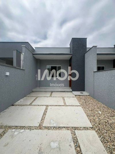 Casa, 2 quartos, 72 m² - Foto 1