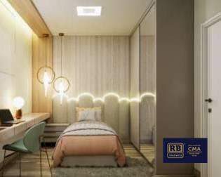 Cobertura, 4 quartos, 17807 m² - Foto 1