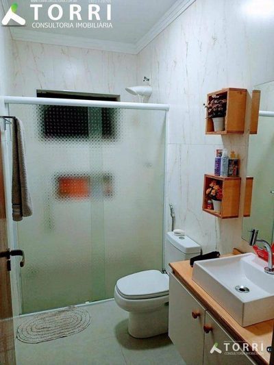 Casa, 3 quartos, 160 m² - Foto 4