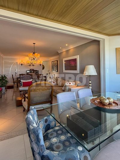 Apartamento, 2 quartos, 135 m² - Foto 5
