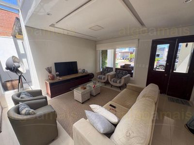 Casa de Condomínio, 5 quartos - Foto 3