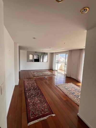 Apartamento, 4 quartos, 263 m² - Foto 2