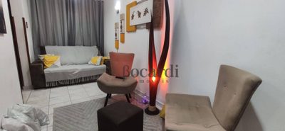 Casa, 2 quartos - Foto 2