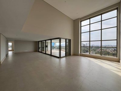 Apartamento, 4 quartos, 427 m² - Foto 2