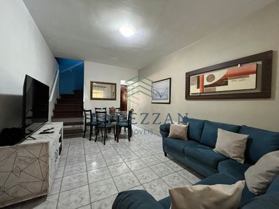 Casa, 3 quartos - Foto 3