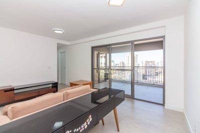 Apartamento, 3 quartos, 84 m² - Foto 5