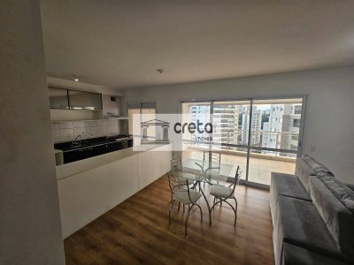 Apartamento, 3 quartos, 109 m² - Foto 1