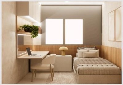 Apartamento, 2 quartos, 62 m² - Foto 4