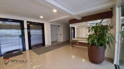 Apartamento, 2 quartos, 88 m² - Foto 2