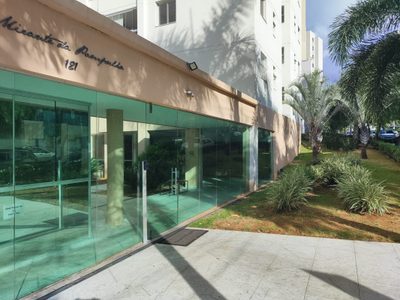 Apartamento, 3 quartos, 75 m² - Foto 2