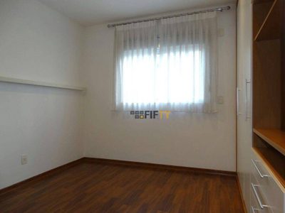 Apartamento, 3 quartos, 137 m² - Foto 2