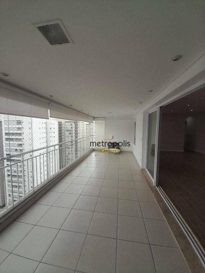 Apartamento, 3 quartos, 162 m² - Foto 3