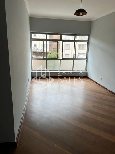 Apartamento, 3 quartos, 83 m² - Foto 4