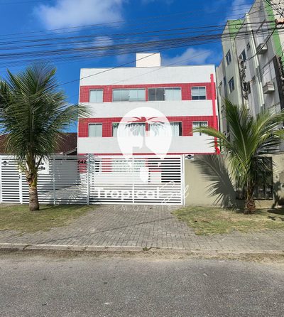 Apartamento, 1 quarto, 43 m² - Foto 1