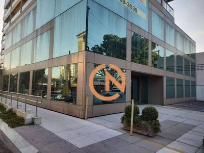 Loja-Salão, 272 m² - Foto 4