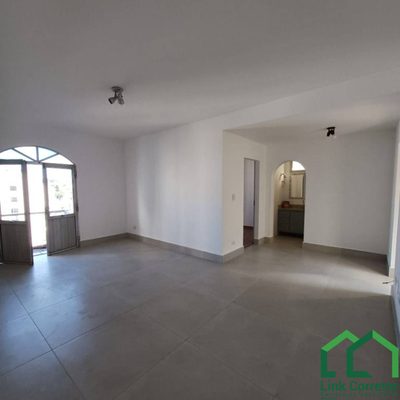 Apartamento, 1 quarto, 60 m² - Foto 1