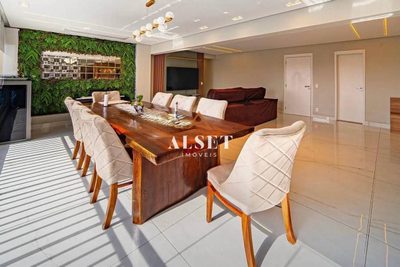 Apartamento, 3 quartos, 144 m² - Foto 1