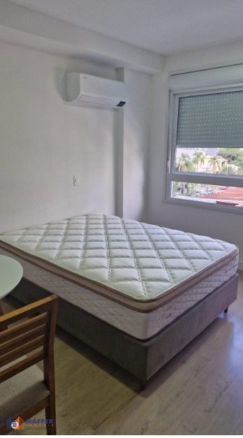 Apartamento, 1 quarto, 100 m² - Foto 2