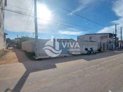 Terreno, 400 m² - Foto 1