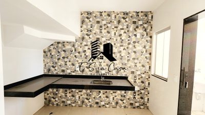 Casa, 3 quartos, 148 m² - Foto 5