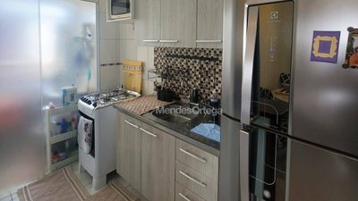 Apartamento, 2 quartos, 51 m² - Foto 4