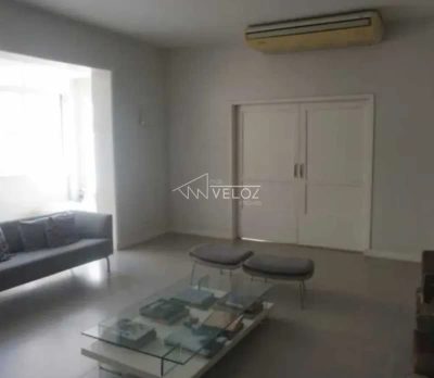 Apartamento, 5 quartos, 380 m² - Foto 4