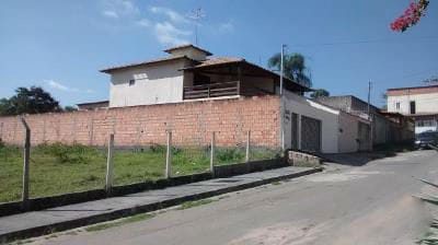 Terreno, 525 m² - Foto 1