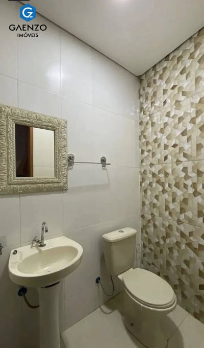 Sobrado, 3 quartos, 147 m² - Foto 3
