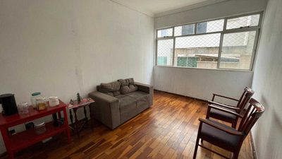 Apartamento, 3 quartos, 110 m² - Foto 2