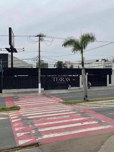 Loteamento e Condomínio, 918 m² - Foto 2