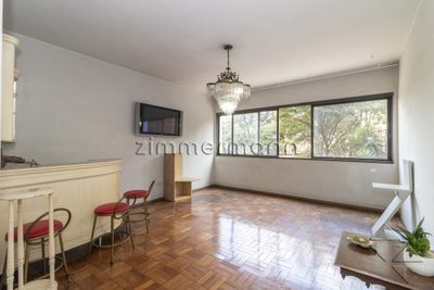 Apartamento, 3 quartos, 156 m² - Foto 1
