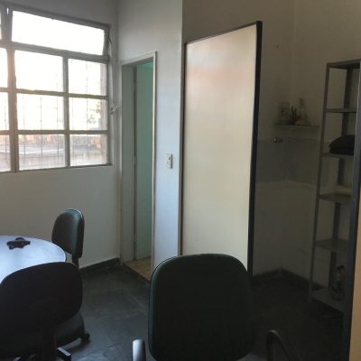 Sala-Conjunto, 22 m² - Foto 2