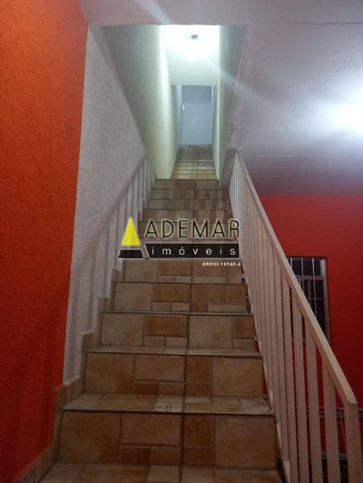 Casa, 3 quartos - Foto 5