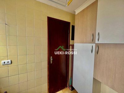 Apartamento, 2 quartos, 56 m² - Foto 5