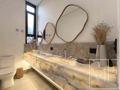 Casa, 6 quartos, 552 m² - Foto 5