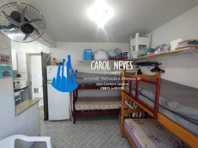Kitnet-Studio, 22 m² - Foto 2