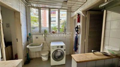 Apartamento, 4 quartos, 167 m² - Foto 5