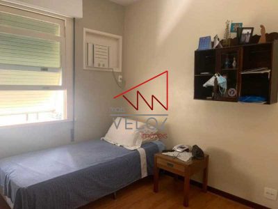 Apartamento, 3 quartos, 100 m² - Foto 1