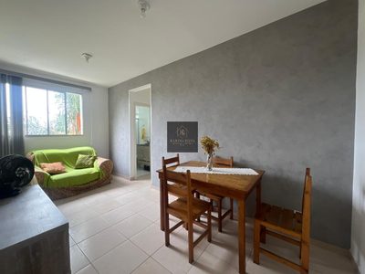 Apartamento, 2 quartos, 55 m² - Foto 2