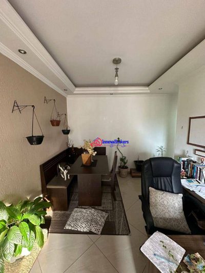 Apartamento, 2 quartos, 64 m² - Foto 5