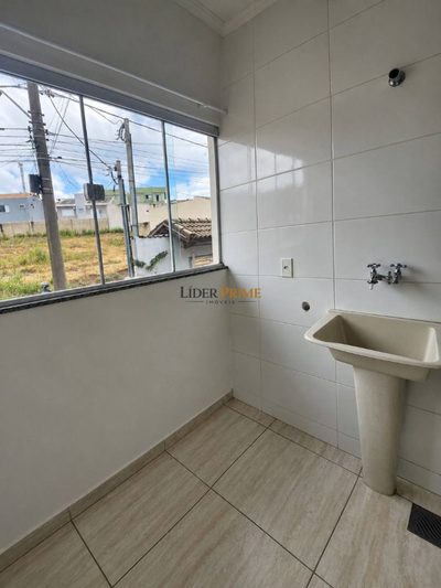 Apartamento, 2 quartos, 60 m² - Foto 5