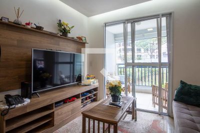Apartamento, 2 quartos, 73 m² - Foto 4
