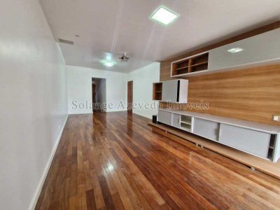 Apartamento, 3 quartos, 126 m² - Foto 5