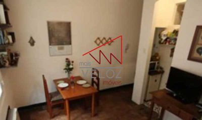 Kitnet-Studio, 21 m² - Foto 2