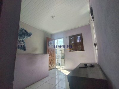 Casa, 2 quartos, 50 m² - Foto 1