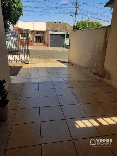 Casa, 3 quartos, 75 m² - Foto 5